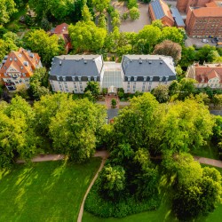 Hotel am Schlosspark