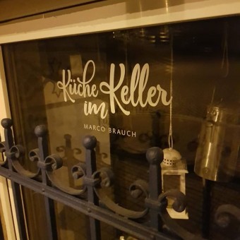 Kuche Im Keller Lokalfinder